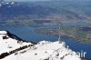 Luftaufnahme Kanton Luzern/Rigi/Rigi-Kulm - Foto Rigi  Apr2010  2553